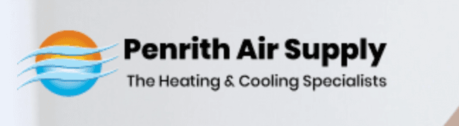Penrith Air Supply logo